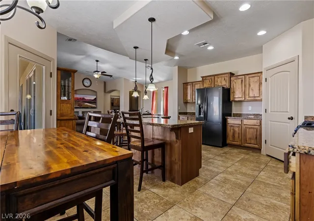 Photo 4 of Single family home for sale at 1003 Carrara Ct, Mesquite, NV 89027 | MLS# 2776125 | Listing updated on 2026-07-28