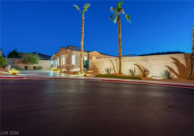 Photo 2 of Single family home for sale at 26 Via Tavolara, Henderson, NV 89011 | MLS# 2776751 | Listing updated on 2026-07-07