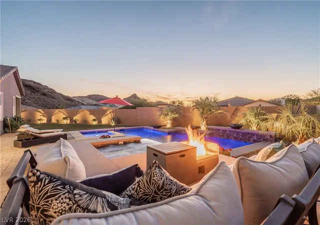 Photo 3 of Single family home for sale at 26 Via Tavolara, Henderson, NV 89011 | MLS# 2776751 | Listing updated on 2026-07-07
