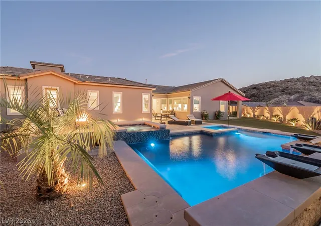 Photo 4 of Single family home for sale at 26 Via Tavolara, Henderson, NV 89011 | MLS# 2776751 | Listing updated on 2026-07-07