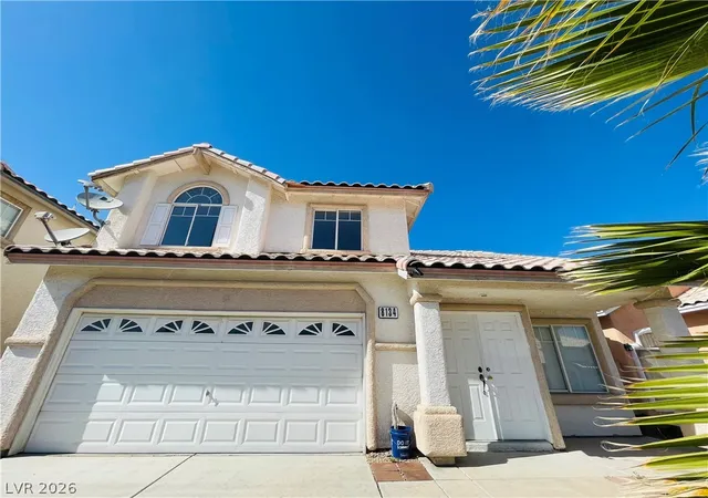 Photo 1 of Single family home for sale at 8134 Dinsmore Dr, Las Vegas, NV 89117 | MLS# 2776746 | Listing updated on 2026-07-28