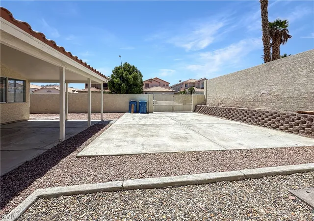 Photo 4 of Single family home for sale at 1001 Transom Dr, Las Vegas, NV 89128 | MLS# 2776262 | Listing updated on 2026-06-21