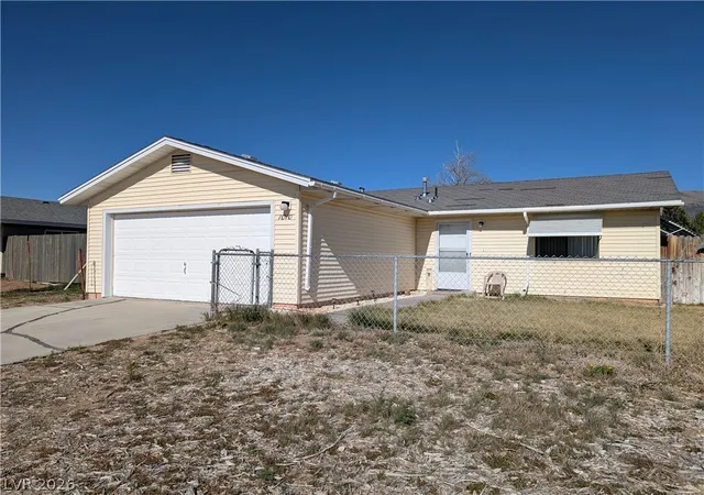 Homes for sale in Ely, NV | 1010 75th East St, Ely, NV 89301 | MLS# 2776676
