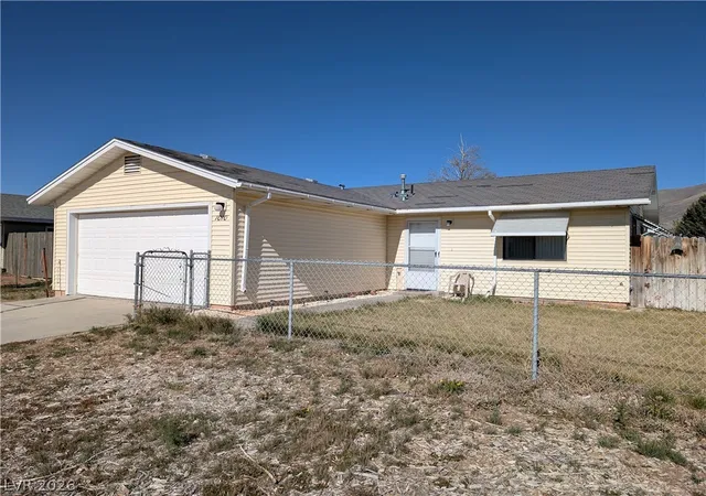Homes for sale in Ely, NV | 1010 75th East St, Ely, NV 89301 | MLS# 2776676