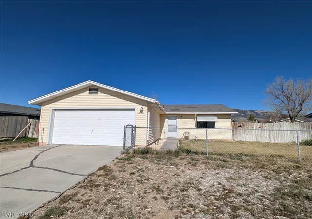 Homes for sale in Ely, NV | 1010 75Th East St, Ely, NV 89301 | MLS# 2776676