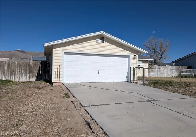 Homes for sale in Ely, NV | 1010 75Th East St, Ely, NV 89301 | MLS# 2776676