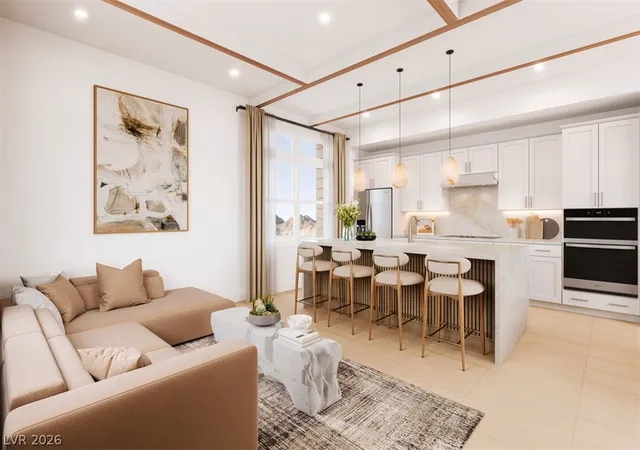 Photo 3 of Sale Pending at 11333 W Charleston Blvd #1020, Las Vegas, NV 89135 | MLS# 2776739 | Listing updated on 2026-06-28
