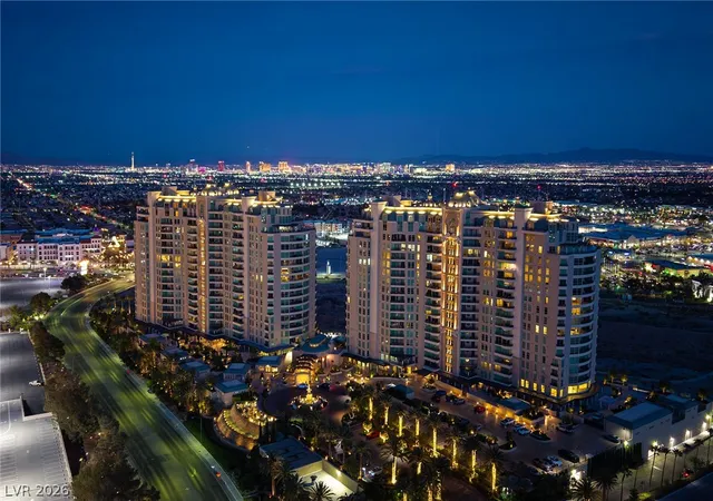 Condo for sale at 9101 Alta Dr #1401, Las Vegas, NV 89145 | MLS# 2776800 | Listing updated on 2026-06-25