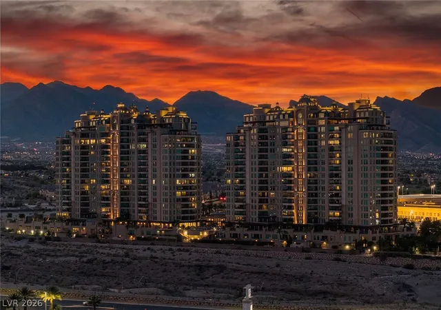 Photo 1 of Condo for sale at 9101 Alta Dr #1401, Las Vegas, NV 89145 | MLS# 2776800 | Listing updated on 2026-06-25
