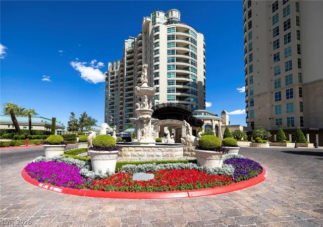 Photo 3 of Condo for sale at 9101 Alta Dr #1401, Las Vegas, NV 89145 | MLS# 2776800 | Listing updated on 2026-06-25