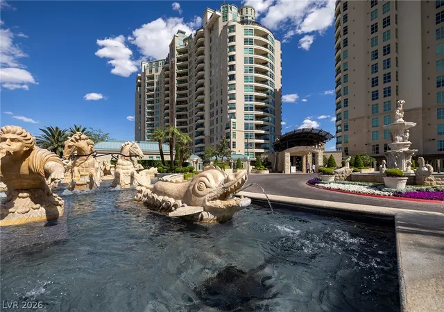 Photo 4 of Condo for sale at 9101 Alta Dr #1401, Las Vegas, NV 89145 | MLS# 2776800 | Listing updated on 2026-06-25