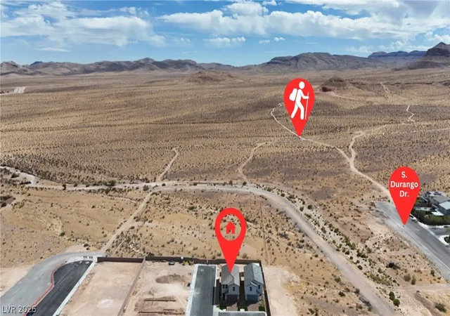 45th image of 10531 Tranquil Cove Ct, Las Vegas, NV 89179 | MLS# 2776411