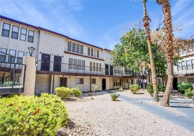 1st image of 2080 Karen Ave #9, Las Vegas, NV 89169 | MLS# 2776871