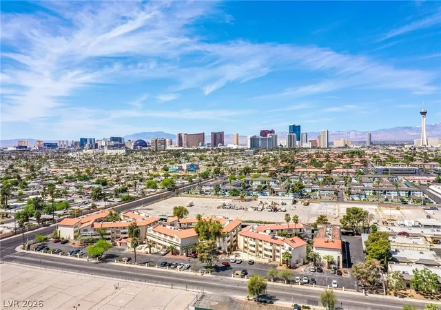 21st image of 2080 Karen Ave #9, Las Vegas, NV 89169 | MLS# 2776871