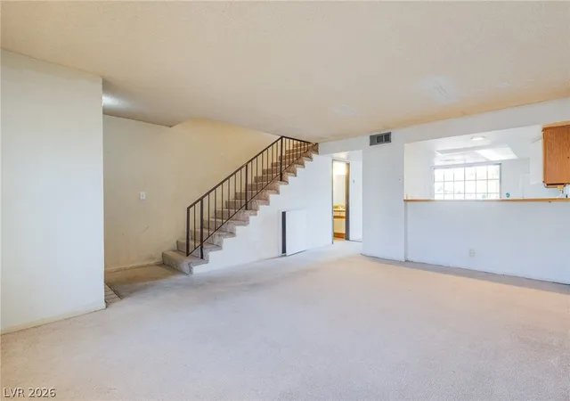 Photo 3 of Condo for sale at 2080 Karen Ave #9, Las Vegas, NV 89169 | MLS# 2776871 | Listing updated on 2026-08-25