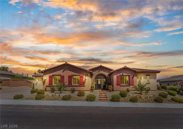 Photo 1 of Single family home for sale at 9796 Jamies Jewel Way, Las Vegas, NV 89149 | MLS# 2776757 | Listing updated on 2026-07-24