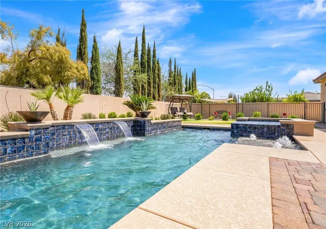 Photo 1 of Single family home for sale at 9796 Jamies Jewel Way, Las Vegas, NV 89149 | MLS# 2776757 | Listing updated on 2026-07-24