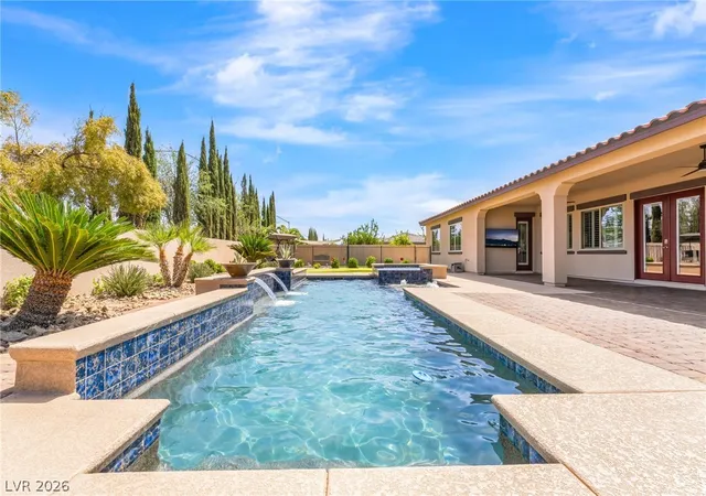 Photo 2 of Single family home for sale at 9796 Jamies Jewel Way, Las Vegas, NV 89149 | MLS# 2776757 | Listing updated on 2026-07-24