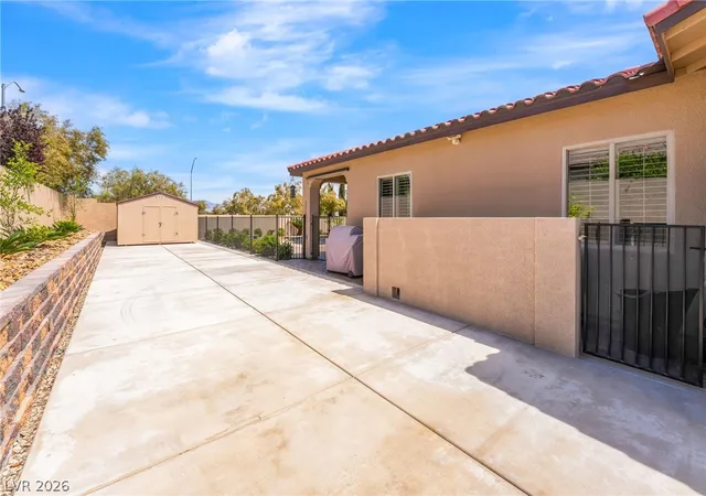 Photo 3 of Single family home for sale at 9796 Jamies Jewel Way, Las Vegas, NV 89149 | MLS# 2776757 | Listing updated on 2026-07-24