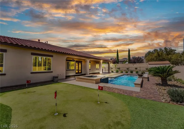 Photo 4 of Single family home for sale at 9796 Jamies Jewel Way, Las Vegas, NV 89149 | MLS# 2776757 | Listing updated on 2026-07-24