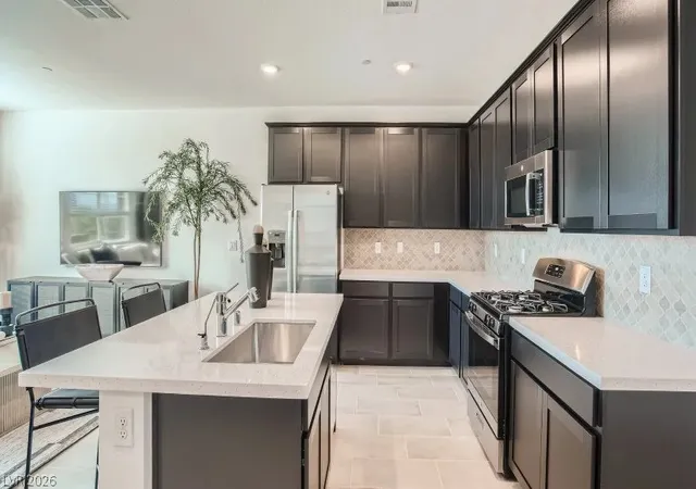 Photo 1 of Townhouse for sale at 152 Holden Hts Ct, Henderson, NV 89011 | MLS# 2776899 | Listing updated on 2026-10-01