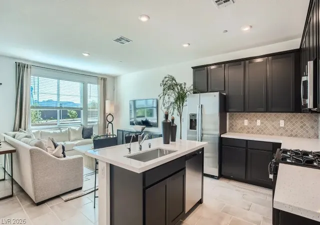 Photo 3 of Townhouse for sale at 152 Holden Hts Ct, Henderson, NV 89011 | MLS# 2776899 | Listing updated on 2026-10-01