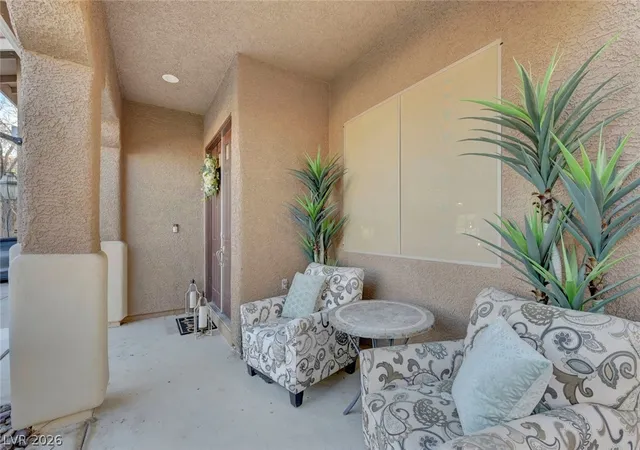 Photo 2 of Single family home for sale at 1033 Ocean Shell St, Henderson, NV 89052 | MLS# 2775327 | Listing updated on 2026-07-12
