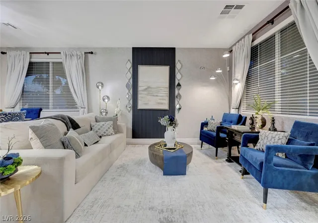 Photo 4 of Single family home for sale at 1033 Ocean Shell St, Henderson, NV 89052 | MLS# 2775327 | Listing updated on 2026-07-12