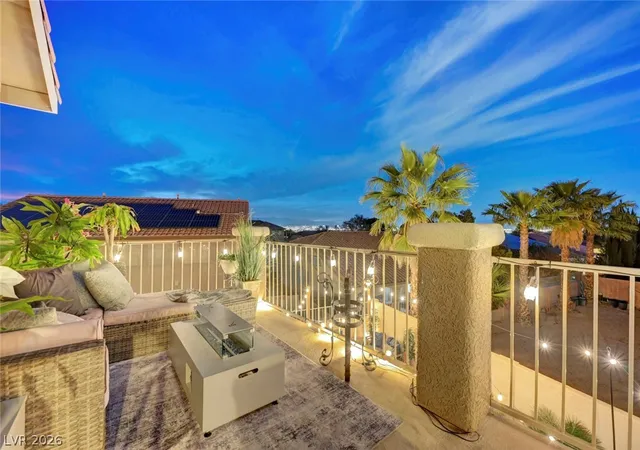 Photo 89 of Single family home for sale at 1033 Ocean Shell St, Henderson, NV 89052 | MLS# 2775327 | Listing updated on 2026-07-12