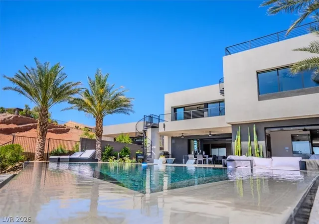 1st image of 12 Falling Canyon Ct, Henderson, NV 89011 | MLS# 2776904