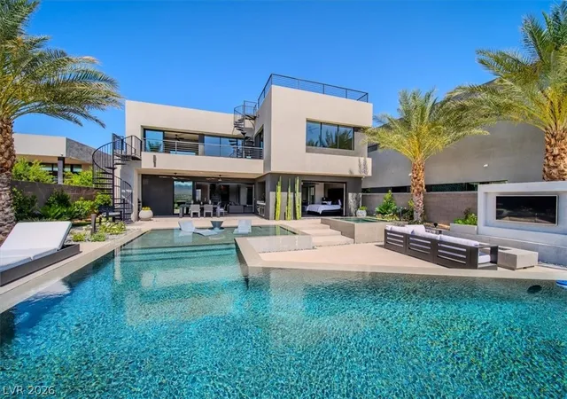 3rd image of 12 Falling Canyon Ct, Henderson, NV 89011 | MLS# 2776904