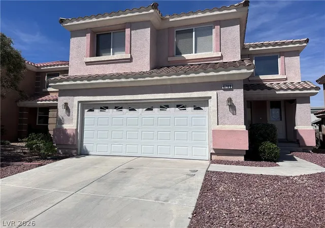 Homes for sale in Las Vegas, NV | 6789 Gold Yarrow St, Las Vegas, NV 89148 | MLS# 2776655
