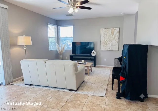 Homes for sale in Las Vegas, NV | 6789 Gold Yarrow St, Las Vegas, NV 89148 | MLS# 2776655
