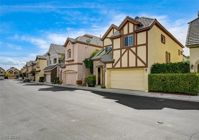 Photo 2 of Single family home for sale at 9205 Whitekirk Pl, Las Vegas, NV 89145 | MLS# 2776016 | Listing updated on 2026-08-26