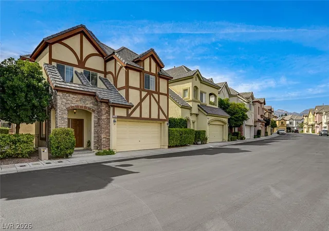 Photo 3 of Single family home for sale at 9205 Whitekirk Pl, Las Vegas, NV 89145 | MLS# 2776016 | Listing updated on 2026-08-26