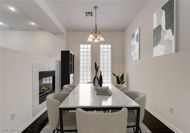 Photo 4 of Single family home for sale at 9205 Whitekirk Pl, Las Vegas, NV 89145 | MLS# 2776016 | Listing updated on 2026-09-30
