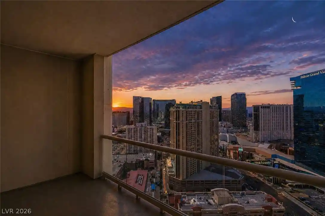 Photo 1 of Condo for sale at 135 E Harmon Ave #3209, Las Vegas, NV 89109 | MLS# 2776939 | Listing updated on 2026-10-13