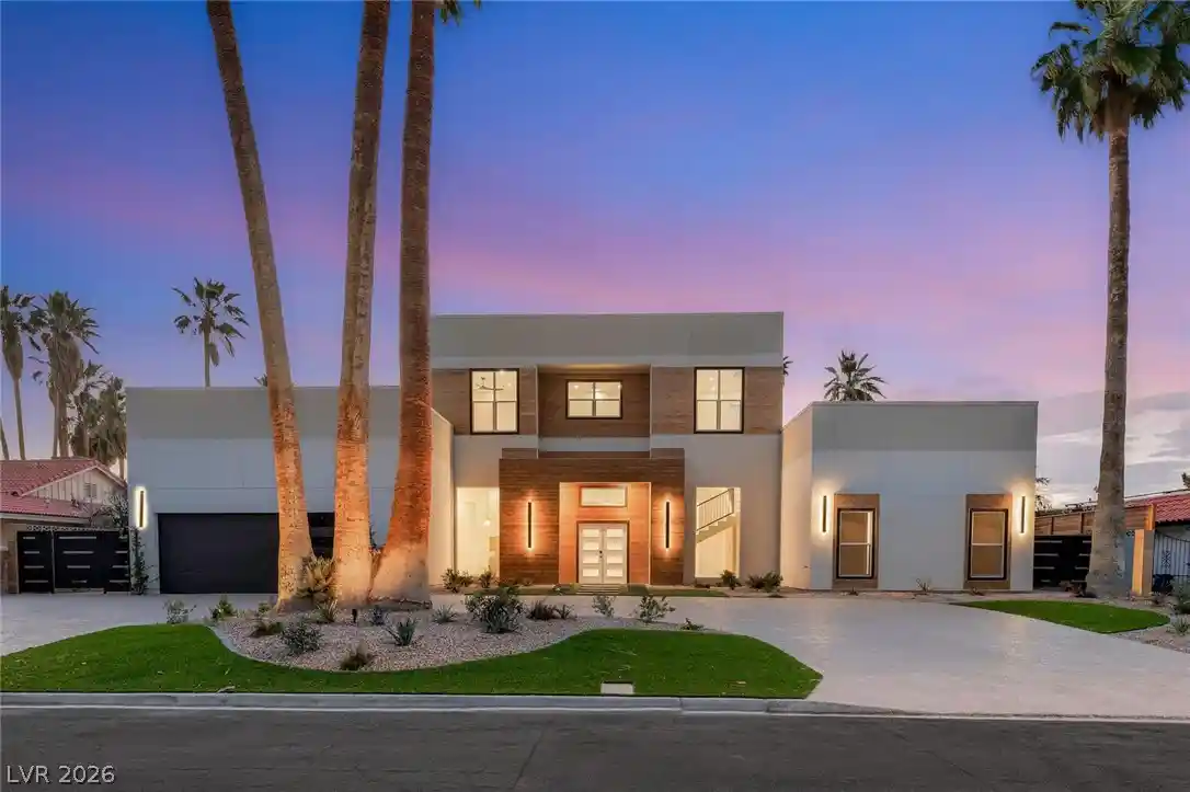 Photo 1 of Mansion for sale at 316 Lacy Ln, Las Vegas, NV 89107 | MLS# 2776838 | Listing updated on 2026-10-13