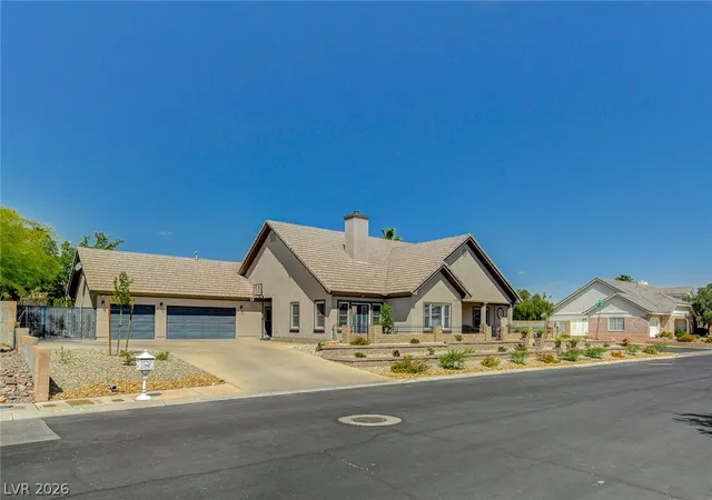 Photo 3 of Single family home for sale at 4535 Desert Bloom Ct, Las Vegas, NV 89129 | MLS# 2774495 | Listing updated on 2026-07-23