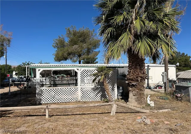 1st image of 1720 Whipple Ave, Logandale, NV 89021 | MLS# 2777008