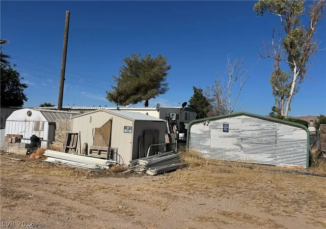 2nd image of 1720 Whipple Ave, Logandale, NV 89021 | MLS# 2777008