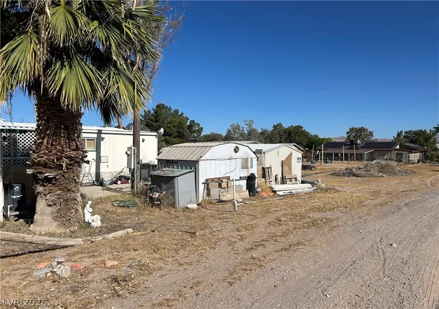 3rd image of 1720 Whipple Ave, Logandale, NV 89021 | MLS# 2777008