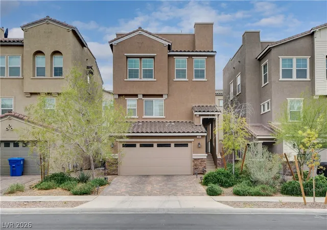 2nd image of 105 Campbelltown Ave, Henderson, NV 89015 | MLS# 2777083