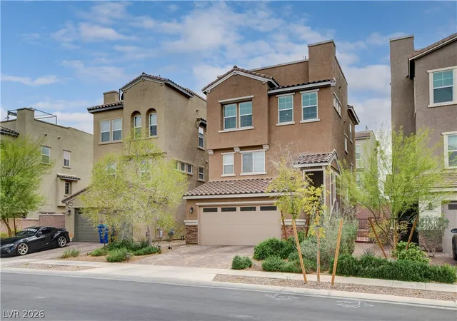 3rd image of 105 Campbelltown Ave, Henderson, NV 89015 | MLS# 2777083