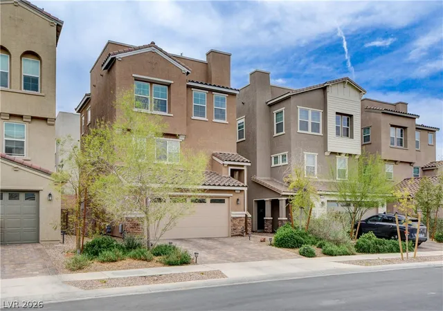 4th image of 105 Campbelltown Ave, Henderson, NV 89015 | MLS# 2777083