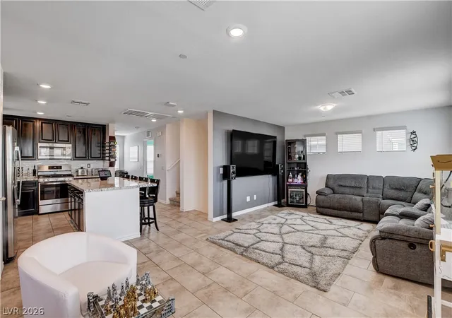 5th image of 105 Campbelltown Ave, Henderson, NV 89015 | MLS# 2777083