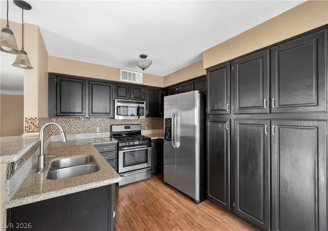 Photo 2 of Condo for sale at 5710 E Tropicana Ave #1047, Las Vegas, NV 89122 | MLS# 2777045 | Listing updated on 2026-08-03