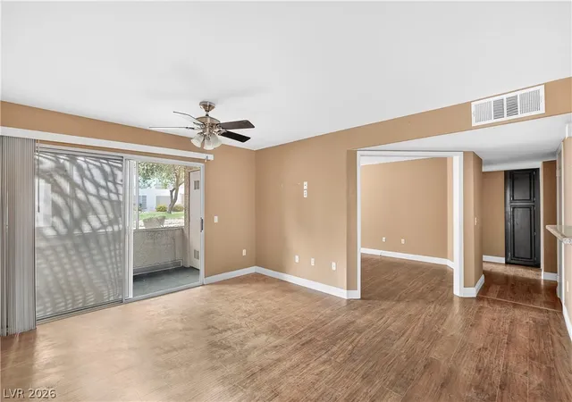 Photo 3 of Condo for sale at 5710 E Tropicana Ave #1047, Las Vegas, NV 89122 | MLS# 2777045 | Listing updated on 2026-08-03