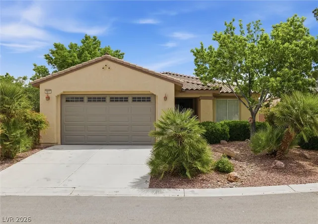 Photo 1 of Single family home for sale at 4911 S Castello Way, Pahrump, NV 89061 | MLS# 2777133 | Listing updated on 2026-08-02
