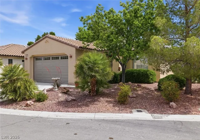 Photo 2 of Single family home for sale at 4911 S Castello Way, Pahrump, NV 89061 | MLS# 2777133 | Listing updated on 2026-08-02